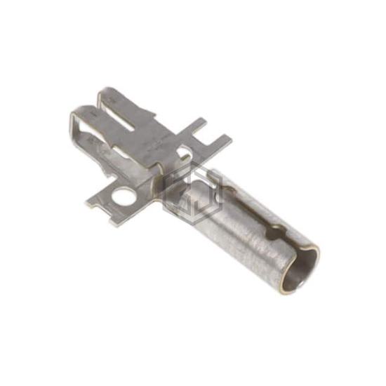 1740419-1 - TE Connectivity AMP Connectors - Terminals - Magnetic Wire Connectors