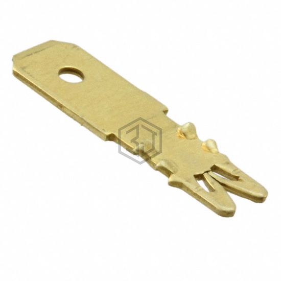 4-1601013-1 - TE Connectivity AMP Connectors - Terminals - Magnetic Wire Connectors