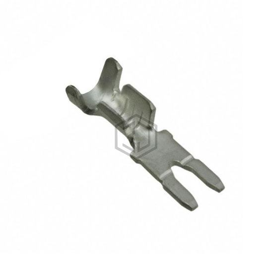 62898-1 - TE Connectivity AMP Connectors - Terminals - Magnetic Wire Connectors