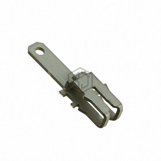 63145-1 - TE Connectivity AMP Connectors - Terminals - Magnetic Wire Connectors