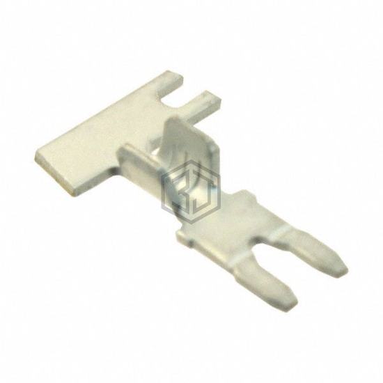 62897-1 - TE Connectivity AMP Connectors - Terminals - Magnetic Wire Connectors
