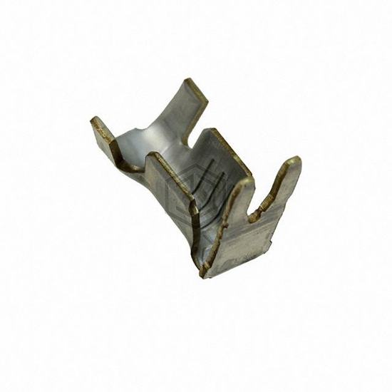 63218-1 - TE Connectivity AMP Connectors - Terminals - Magnetic Wire Connectors