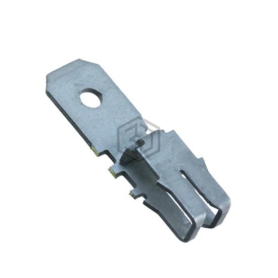 63663-1 - TE Connectivity AMP Connectors - Terminals - Magnetic Wire Connectors