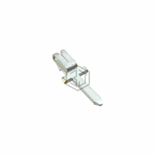 1217641-1 - TE Connectivity AMP Connectors - Terminals - Magnetic Wire Connectors