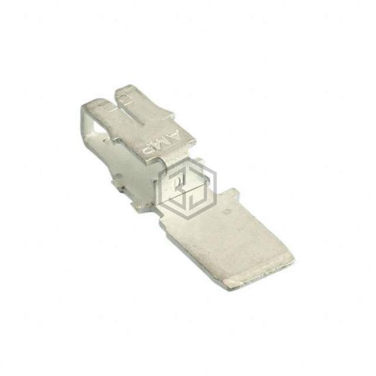 1217243-1 - TE Connectivity AMP Connectors - Terminals - Magnetic Wire Connectors