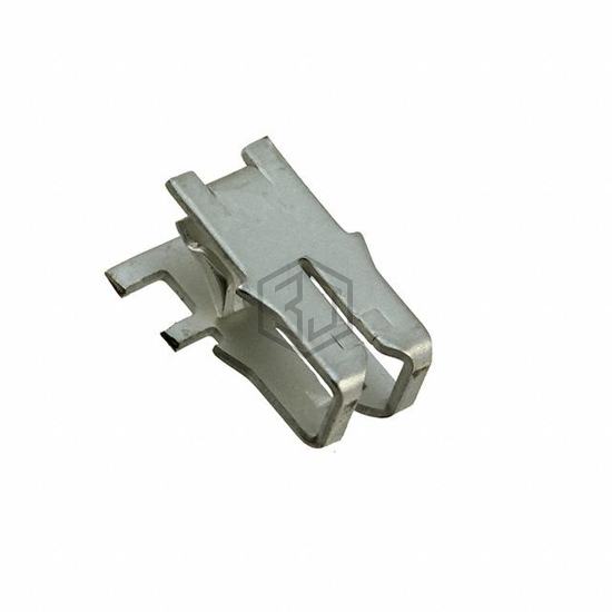 63658-5 - TE Connectivity AMP Connectors - Terminals - Magnetic Wire Connectors