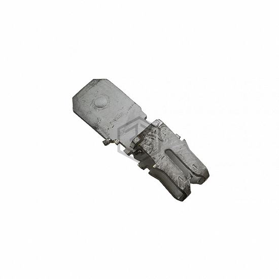 62888-2 - TE Connectivity AMP Connectors - Terminals - Magnetic Wire Connectors