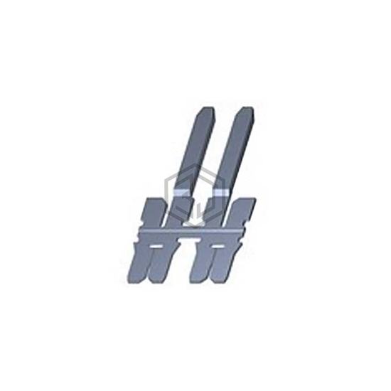 1742941-1 - TE Connectivity AMP Connectors - Terminals - Magnetic Wire Connectors