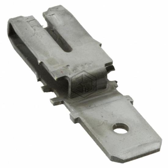 63459-3 - TE Connectivity AMP Connectors - Terminals - Magnetic Wire Connectors