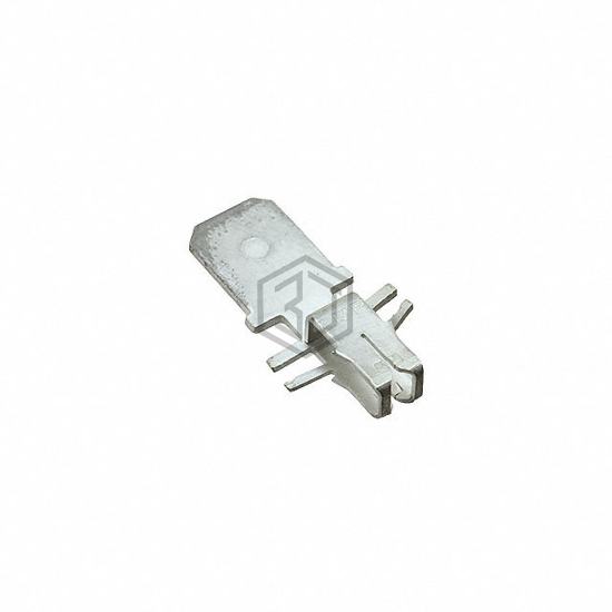 62652-1 - TE Connectivity AMP Connectors - Terminals - Magnetic Wire Connectors