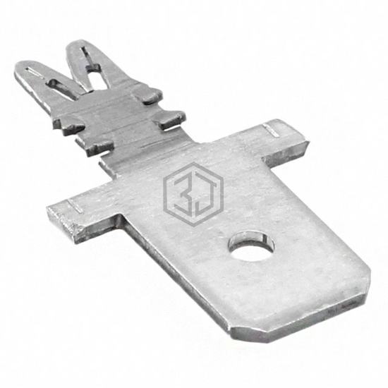 1601002-2 - TE Connectivity AMP Connectors - Terminals - Magnetic Wire Connectors
