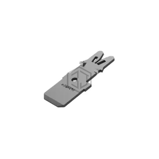 2-1601028-1 - TE Connectivity AMP Connectors - Terminals - Magnetic Wire Connectors
