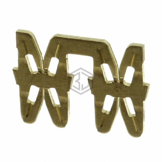 8-1601046-1 - TE Connectivity AMP Connectors - Terminals - Magnetic Wire Connectors