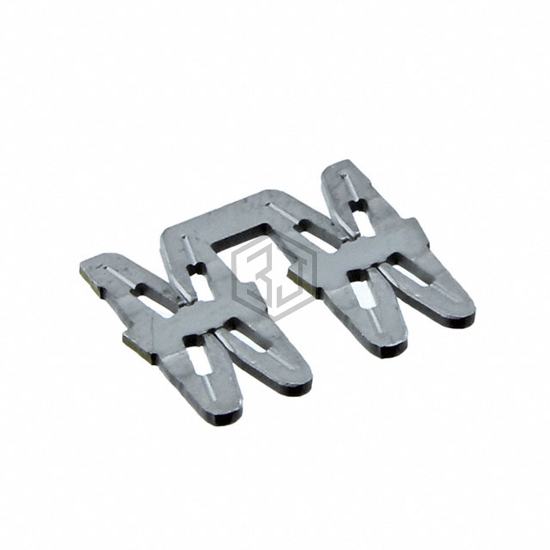 6-1601046-2 - TE Connectivity AMP Connectors - Terminals - Magnetic Wire Connectors