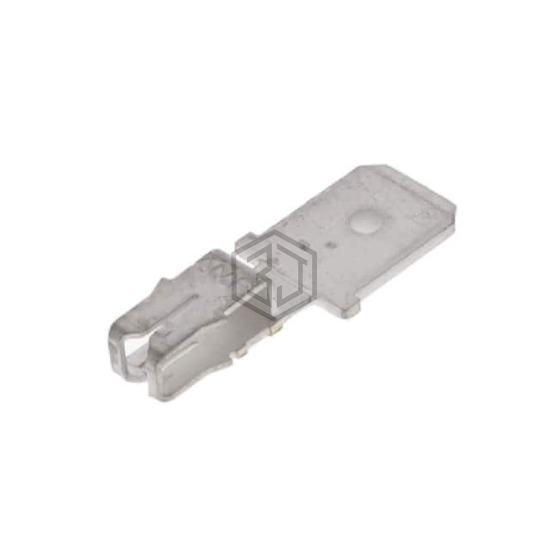 62657-1 - TE Connectivity AMP Connectors - Terminals - Magnetic Wire Connectors