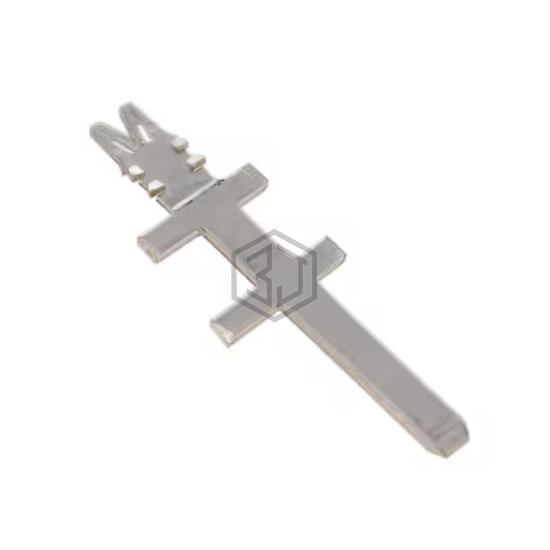 1601133-2 - TE Connectivity AMP Connectors - Terminals - Magnetic Wire Connectors