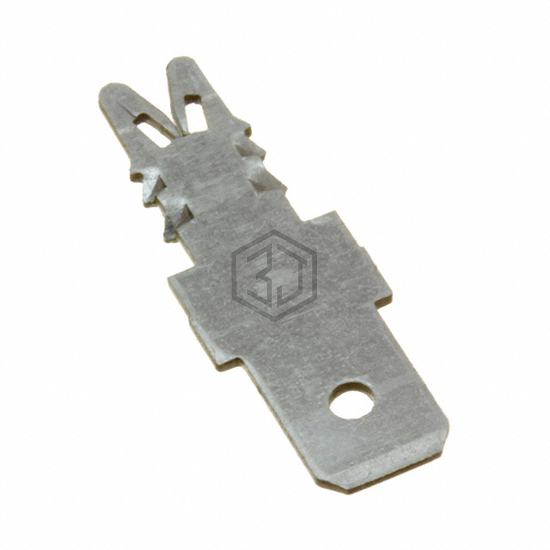 4-1601020-2 - TE Connectivity AMP Connectors - Terminals - Magnetic Wire Connectors