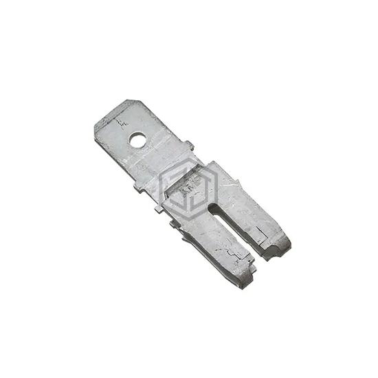 63881-1 - TE Connectivity AMP Connectors - Terminals - Magnetic Wire Connectors