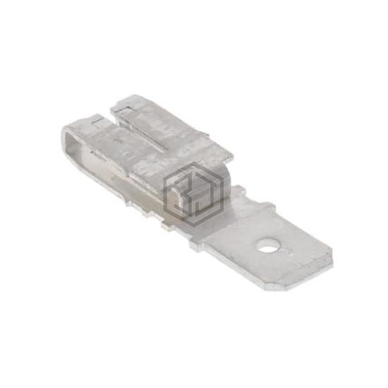 63464-3 - TE Connectivity AMP Connectors - Terminals - Magnetic Wire Connectors