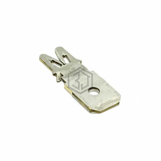 4-1601058-2 - TE Connectivity AMP Connectors - Terminals - Magnetic Wire Connectors