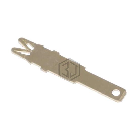 4-1601045-1 - TE Connectivity AMP Connectors - Terminals - Magnetic Wire Connectors