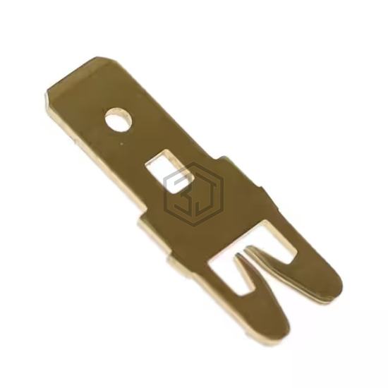 4-1601115-1 - TE Connectivity AMP Connectors - Terminals - Magnetic Wire Connectors