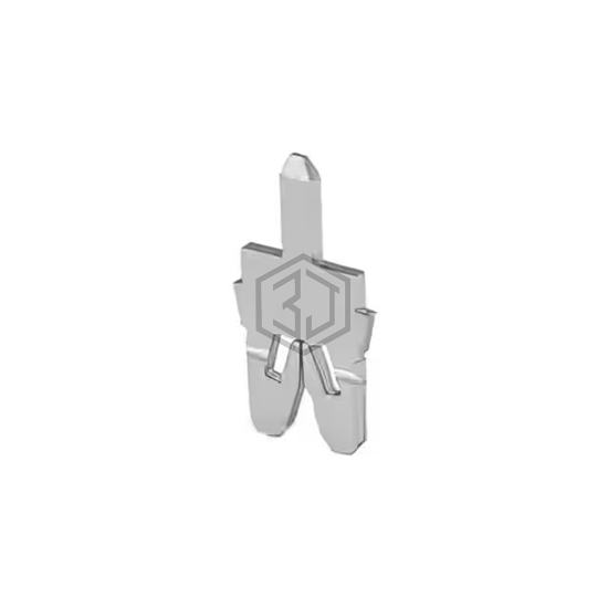 2348501-2 - TE Connectivity AMP Connectors - Terminals - Magnetic Wire Connectors