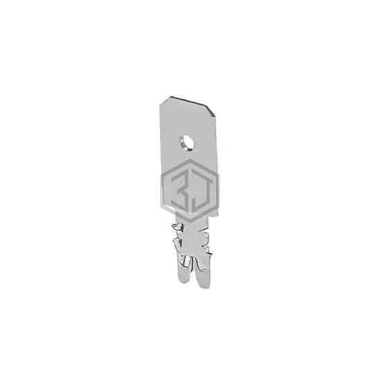 2348504-2 - TE Connectivity AMP Connectors - Terminals - Magnetic Wire Connectors