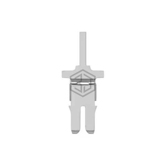 1247004-3 - TE Connectivity AMP Connectors - Terminals - Magnetic Wire Connectors