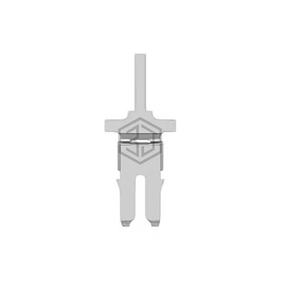 2238145-3 - TE Connectivity AMP Connectors - Terminals - Magnetic Wire Connectors