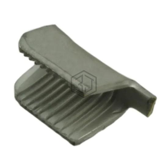 62306-2 - TE Connectivity AMP Connectors - Terminals - Magnetic Wire Connectors