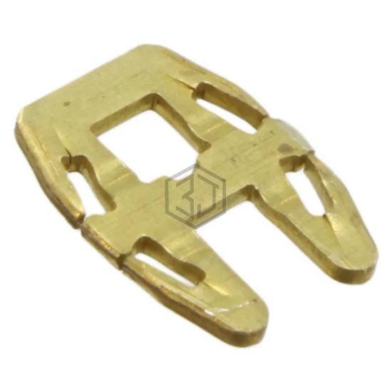 1601046-1 - TE Connectivity AMP Connectors - Terminals - Magnetic Wire Connectors