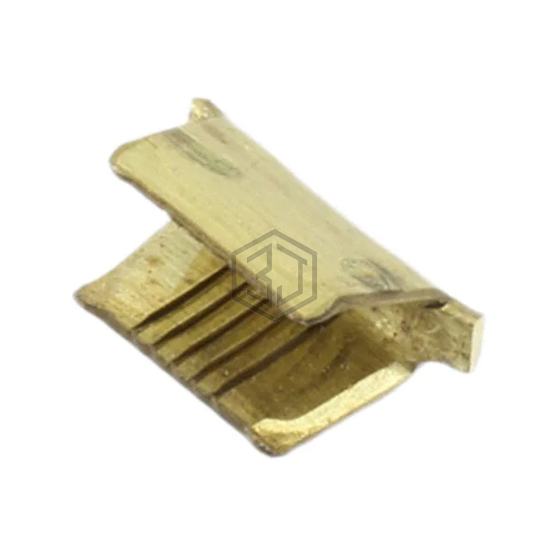 42776-1 - TE Connectivity AMP Connectors - Terminals - Magnetic Wire Connectors