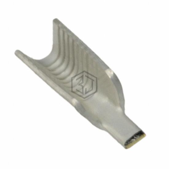 62303-2 - TE Connectivity AMP Connectors - Terminals - Magnetic Wire Connectors