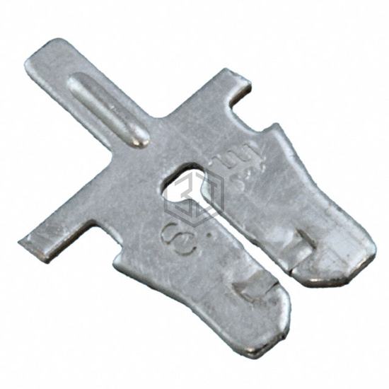 1534685-1 - TE Connectivity AMP Connectors - Terminals - Magnetic Wire Connectors