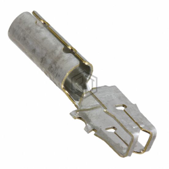 1740417-1 - TE Connectivity AMP Connectors - Terminals - Magnetic Wire Connectors