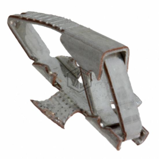 1718165-1 - TE Connectivity AMP Connectors - Terminals - Magnetic Wire Connectors