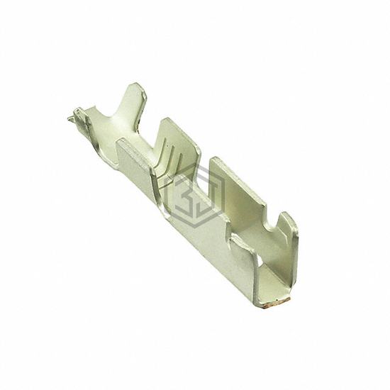 62131-6 - TE Connectivity AMP Connectors - Terminals - Magnetic Wire Connectors