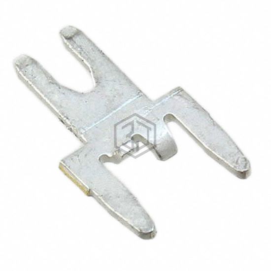 1217041-1 - TE Connectivity AMP Connectors - Terminals - Magnetic Wire Connectors