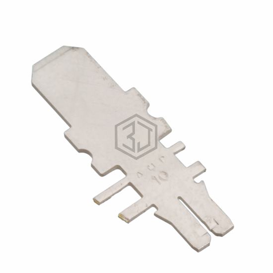 1217497-1 - TE Connectivity AMP Connectors - Terminals - Magnetic Wire Connectors