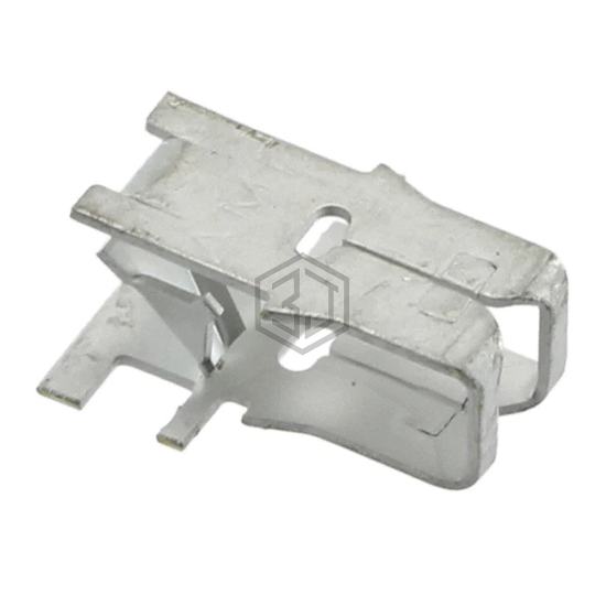 63662-2 - TE Connectivity AMP Connectors - Terminals - Magnetic Wire Connectors
