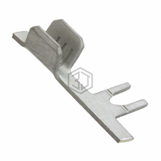 1217406-1 - TE Connectivity AMP Connectors - Terminals - Magnetic Wire Connectors
