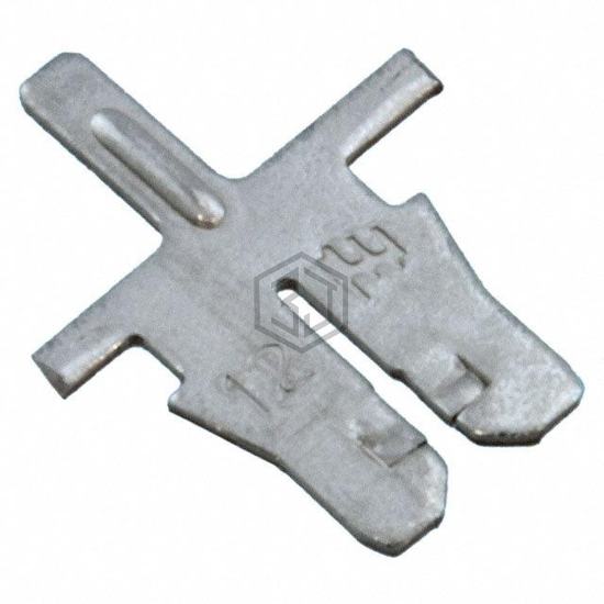 1534686-1 - TE Connectivity AMP Connectors - Terminals - Magnetic Wire Connectors