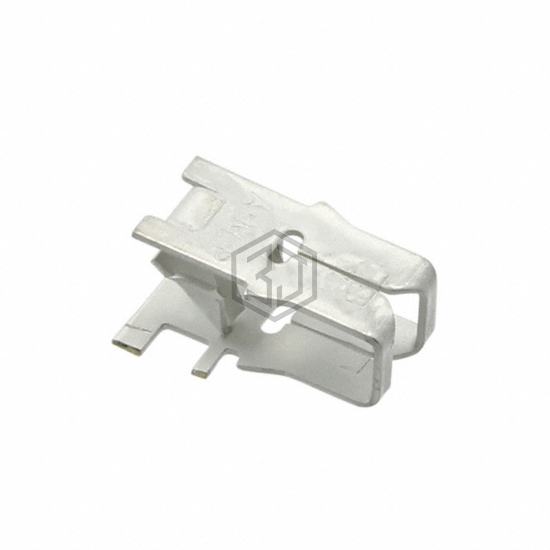 62431-1 - TE Connectivity AMP Connectors - Terminals - Magnetic Wire Connectors