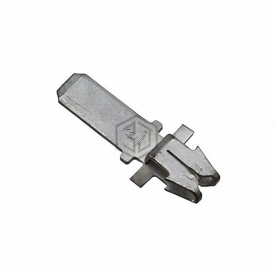 160810-2 - TE Connectivity AMP Connectors - Terminals - Magnetic Wire Connectors
