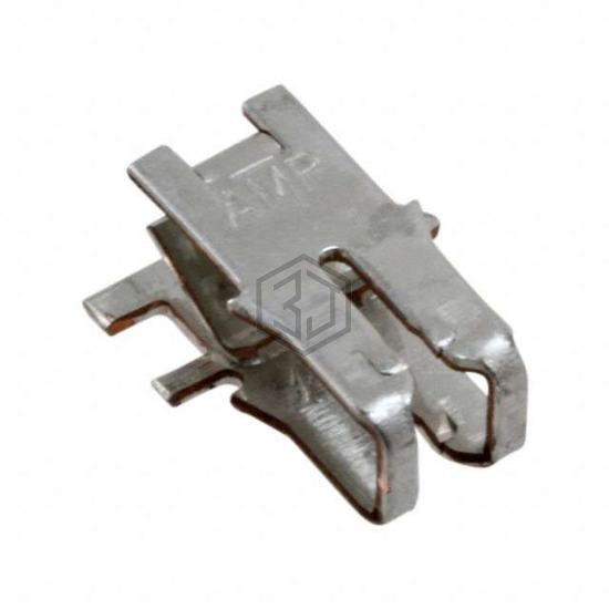1-928771-4 - TE Connectivity AMP Connectors - Terminals - Magnetic Wire Connectors