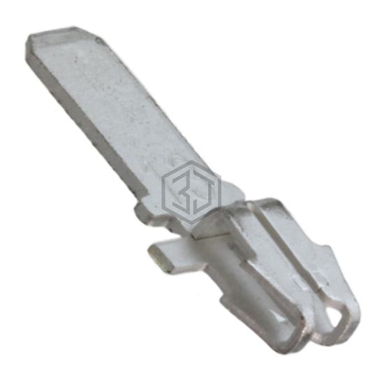 160897-2 - TE Connectivity AMP Connectors - Terminals - Magnetic Wire Connectors