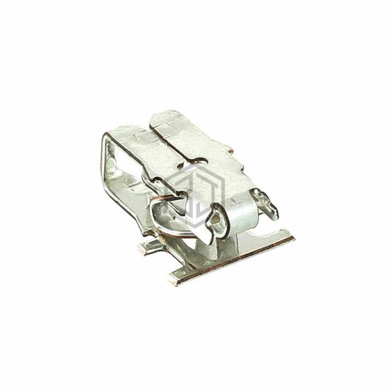 964338-2 - TE Connectivity AMP Connectors - Terminals - Magnetic Wire Connectors
