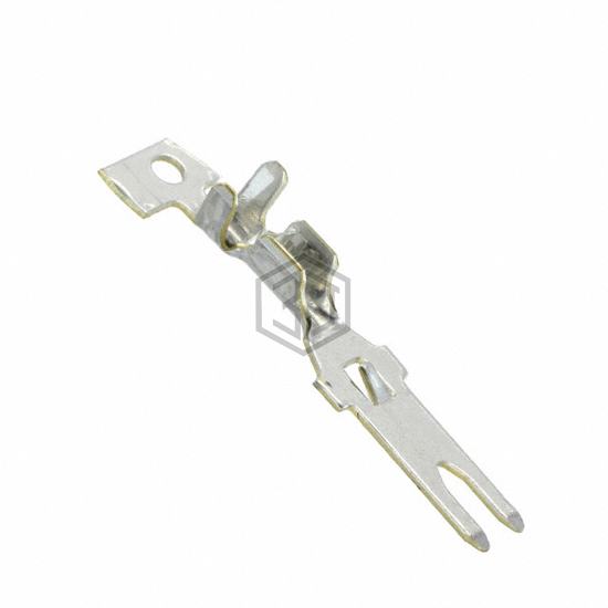 964101-2 - TE Connectivity AMP Connectors - Terminals - Magnetic Wire Connectors