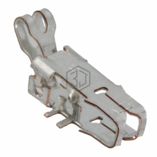 1740698-2 - TE Connectivity AMP Connectors - Terminals - Magnetic Wire Connectors